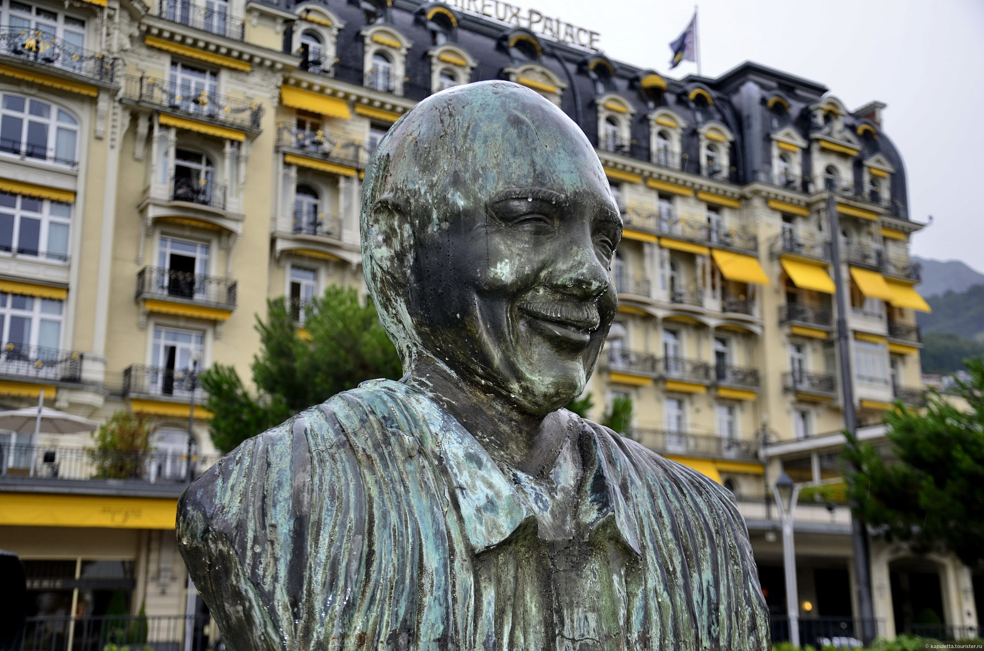 Montreux